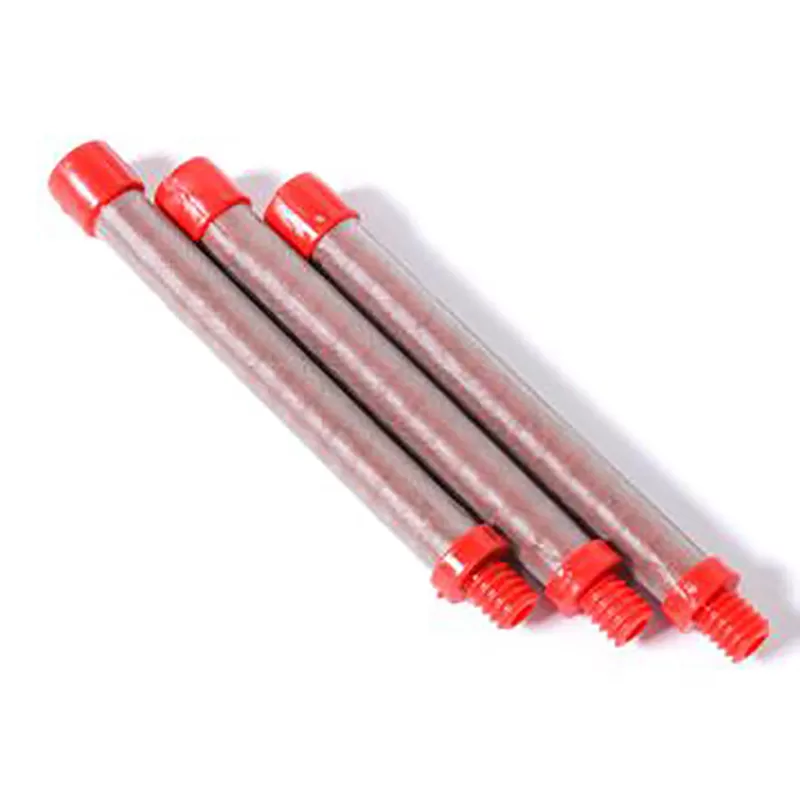 High quality Spray Gun Filter for a smooth spray gun